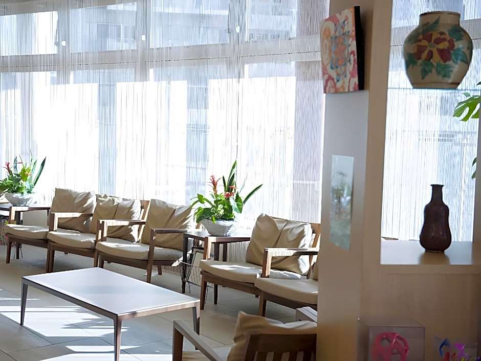 Daiwa Roynet Hotel Naha Kokusai-Dori