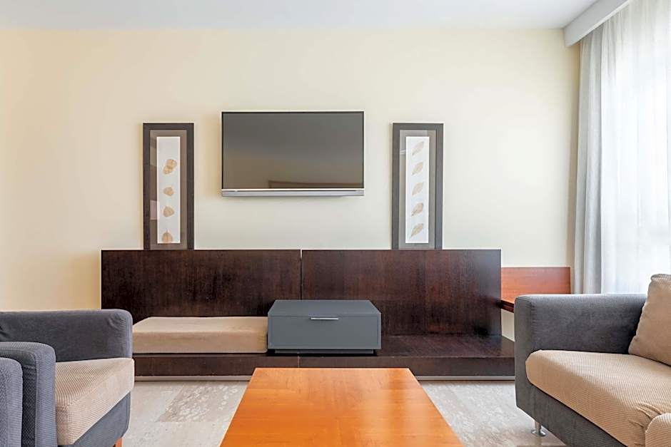 Eurostars Isla de La Toja