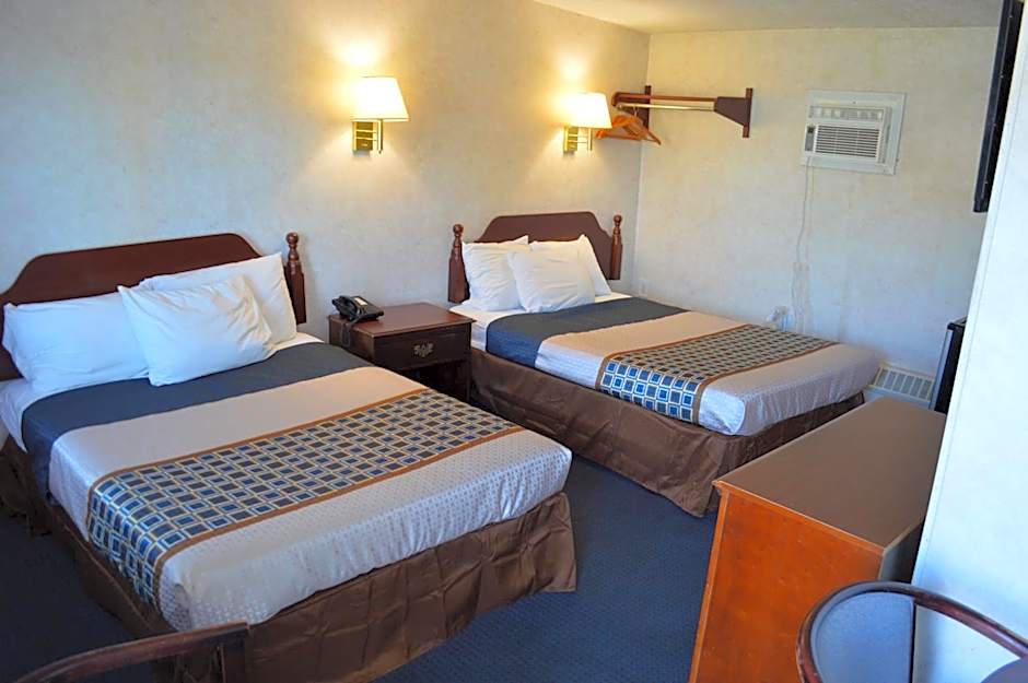 Sands Motel Niagara Falls