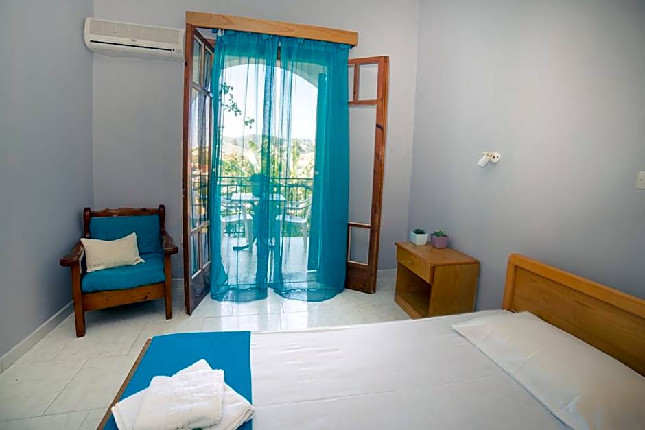 All In Krinas Apart-Hotel