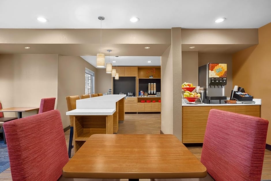 TownePlace Suites by Marriott Boulder Broomfield/Interlocken