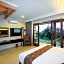 Flamingo Dewata Suite