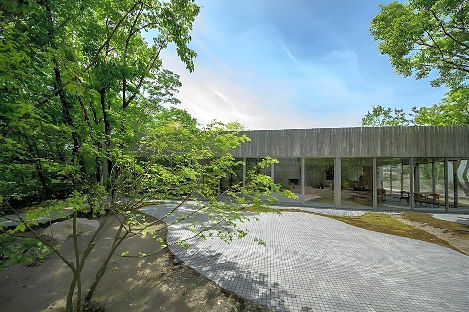 Yufuin Ryokan Sansoh Warabino