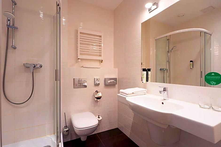 Hotel Metropol