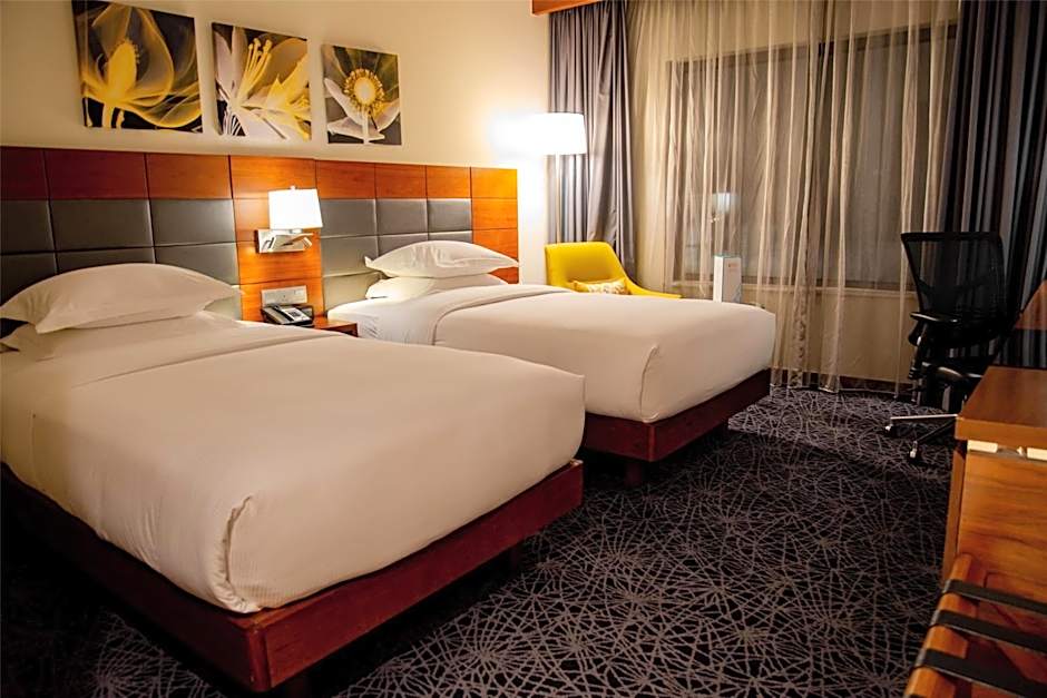 Hilton Garden Inn Nairobi Airport