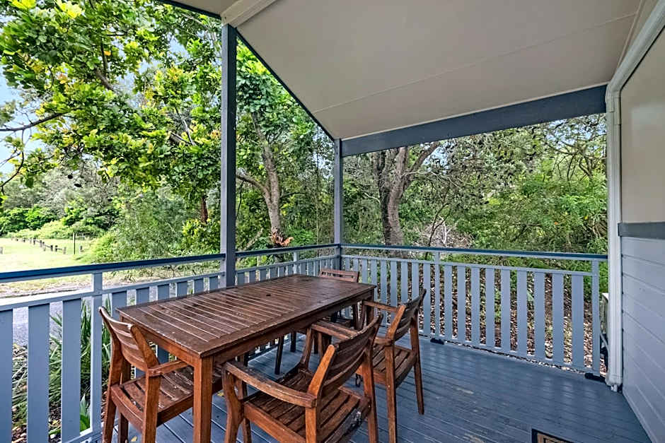 Reflections Mylestom - Holiday Park