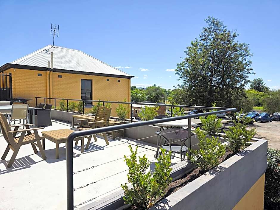 Cessnock Hotel Hunter Valley