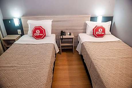 Executive Triple Room