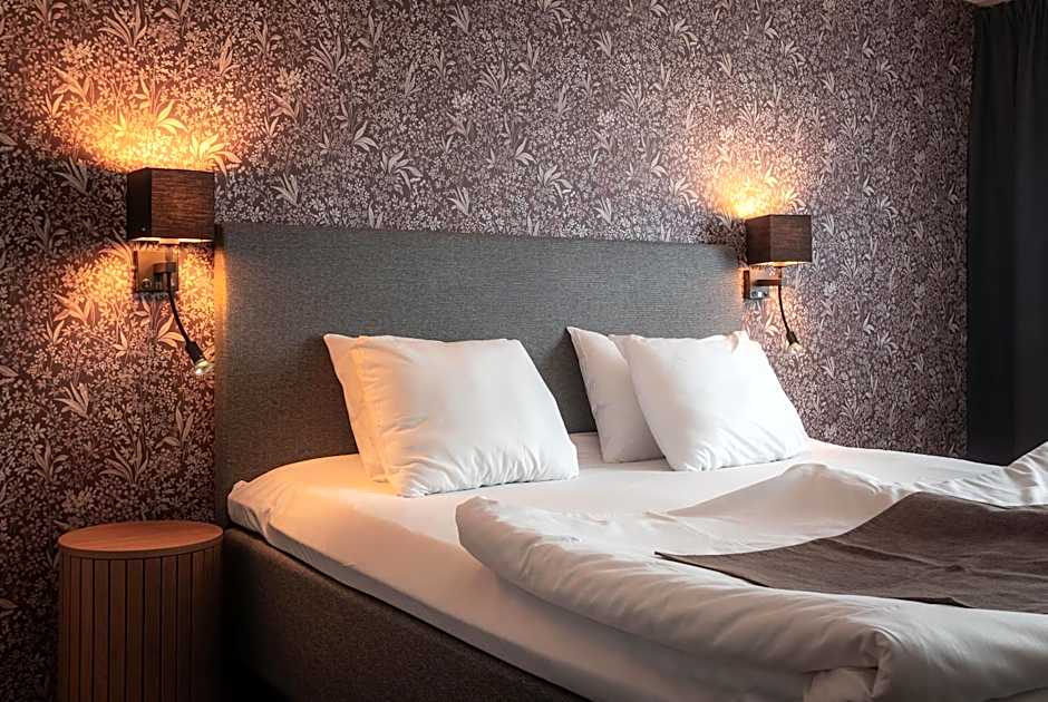 Best Western Gustaf Froding Hotel & Konferens