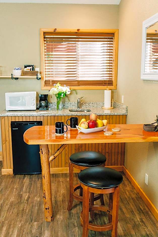 Pine River Ranch B&B