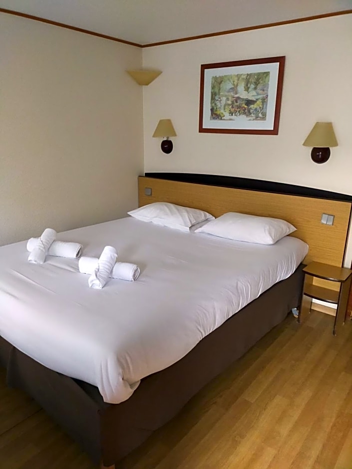 The Originals Access, Hôtel Foix