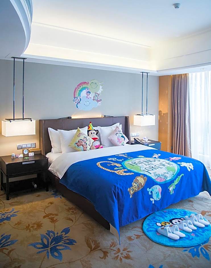 Gloria Grand Hotel Jishou
