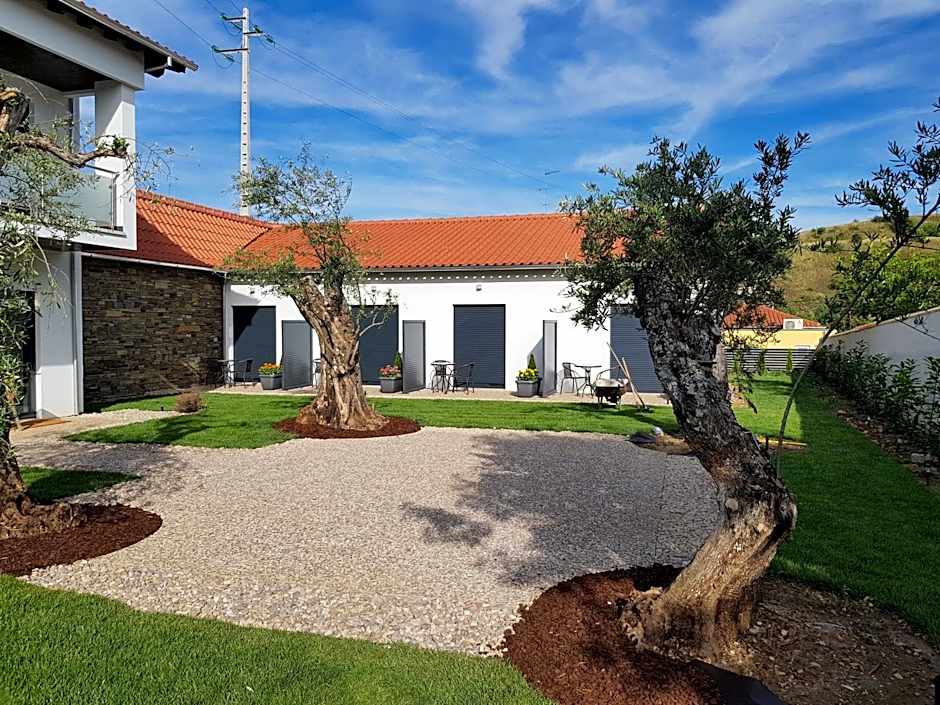 O Abel Hotel rural