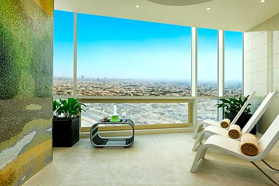 Four Points By Sheraton Kuwait