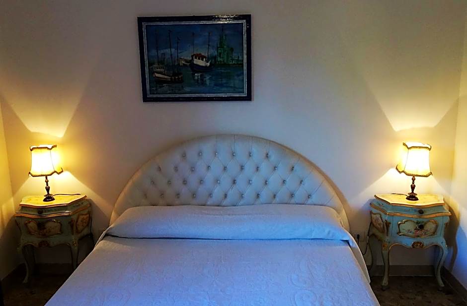 B&B Pergolesi