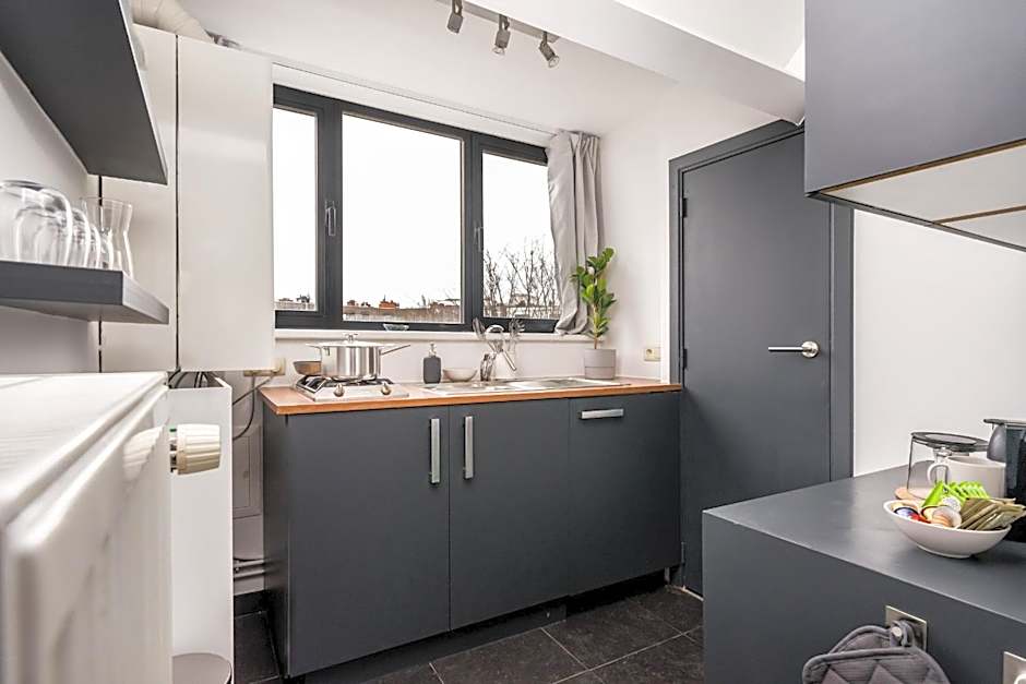 Simone's Kitchen B&B