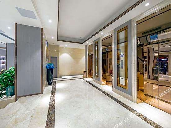 Jinjiang Nanyuan Hotel