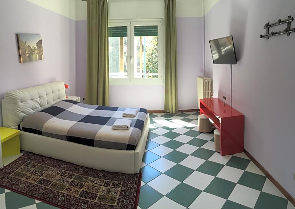 Nightstars B&B