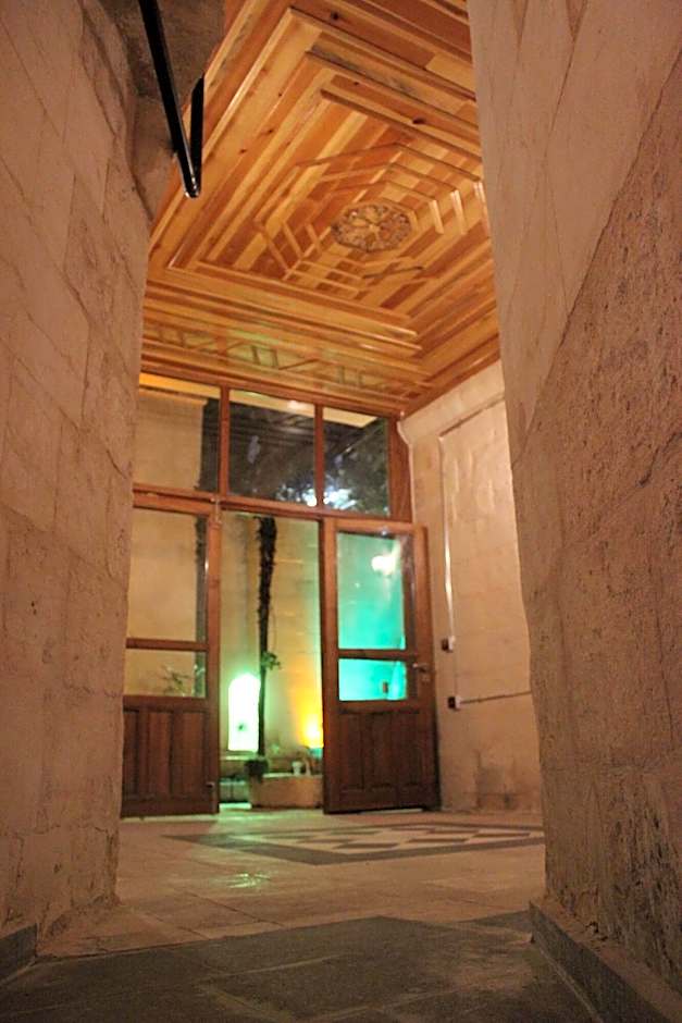 Duran Aga Konagi Butik Otel