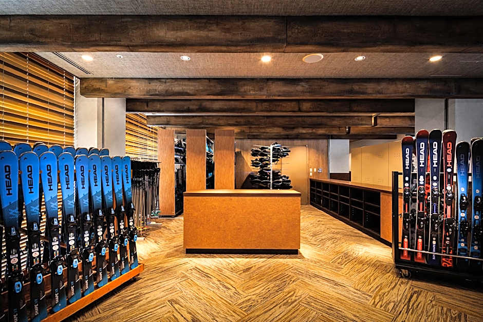 Hakuba Tokyu Hotel