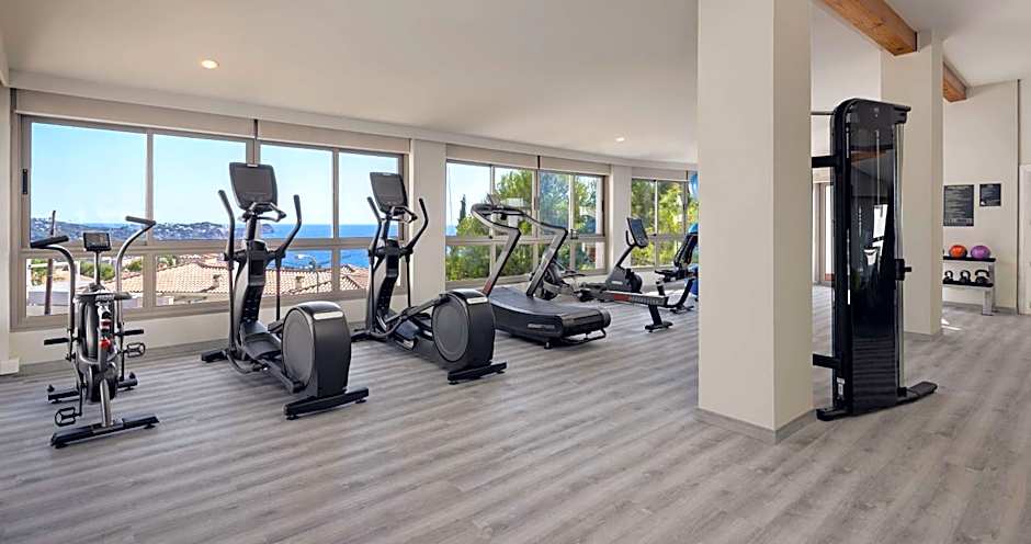 Hilton Mallorca Galatzo