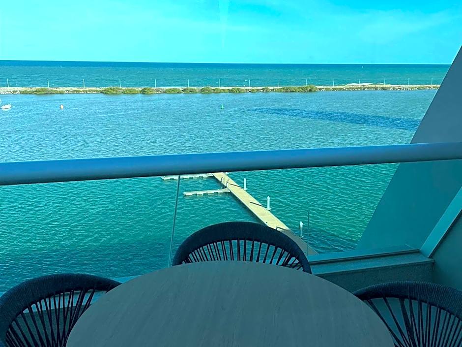 Novotel Recife Marina
