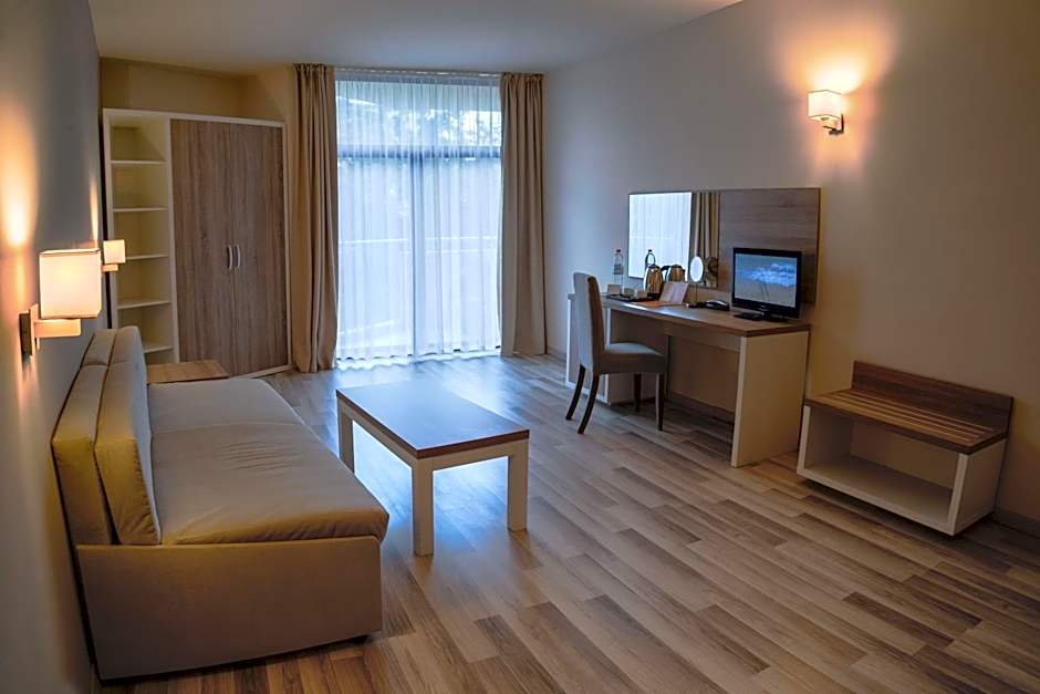 Park Hotel Odessos - All Inclusive