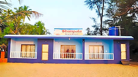 Shimpala Beach Resort