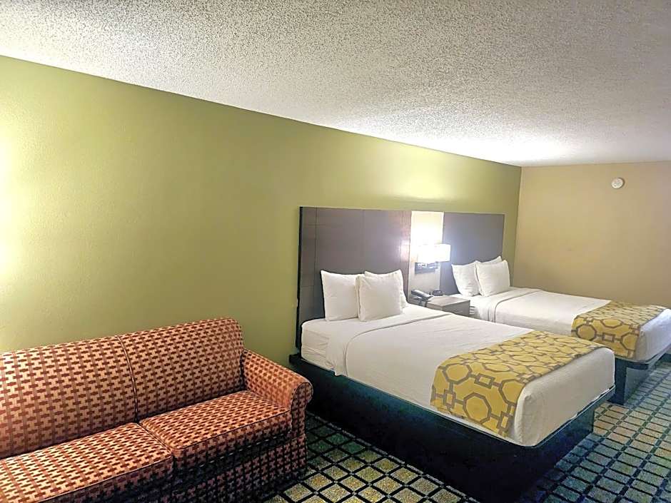 Baymont by Wyndham Rolla