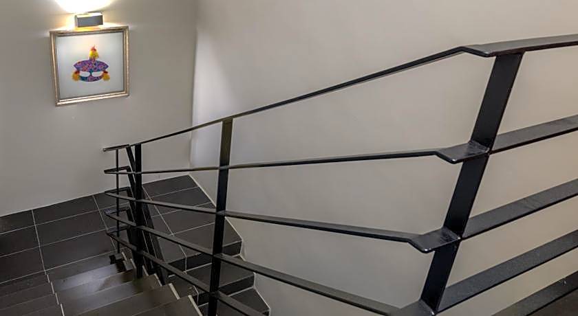 Max Hotel Subang Jaya