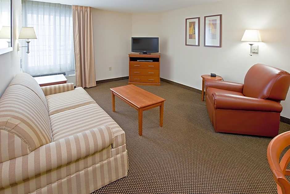 Candlewood Suites Radcliff - Fort Knox By IHG