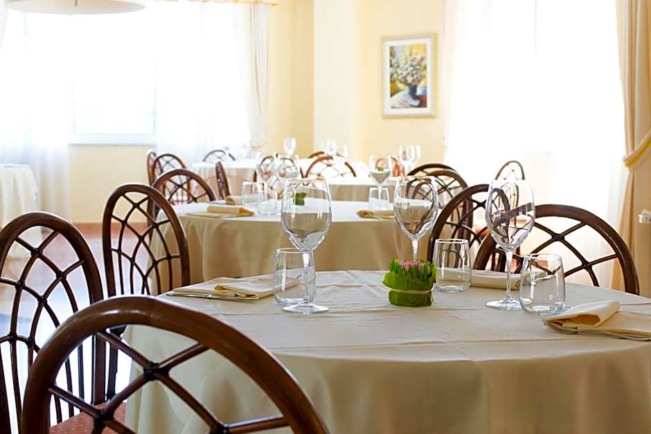 AH Premium Baia dei Faraglioni