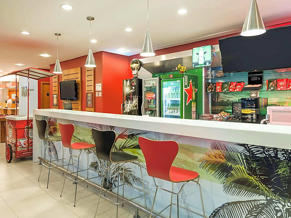 ibis Fortaleza Praia de Iracema