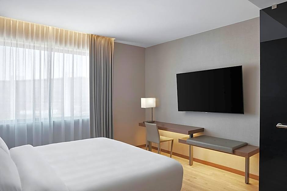 AC Hotel Saltillo