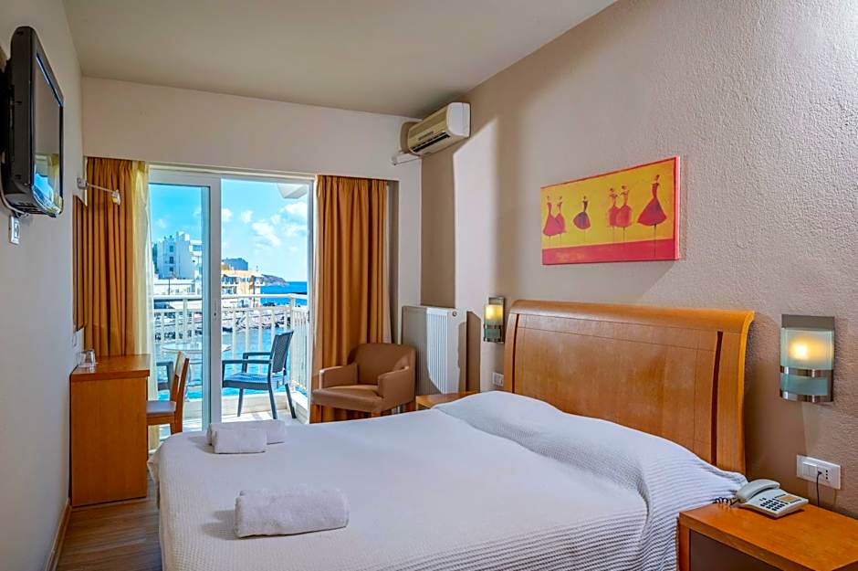 Kitro Beach Hotel - Adults Only