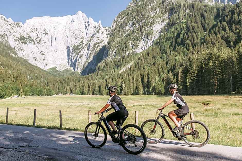 Kempinski Hotel Berchtesgaden
