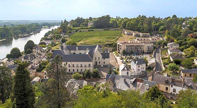 Residence Prestige Odalys Le Clos Saint Michel