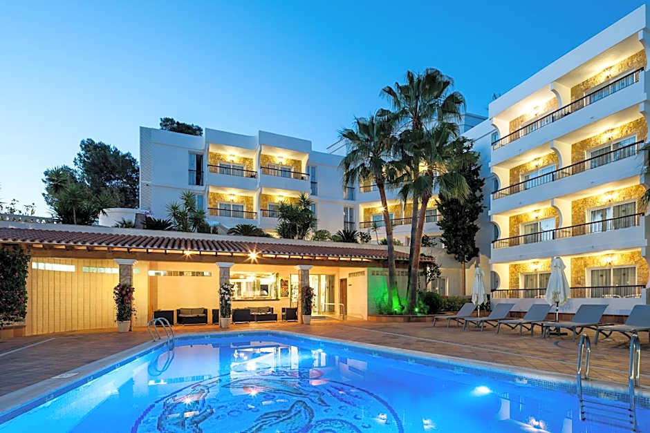 S'Argamassa Boutique Hotel