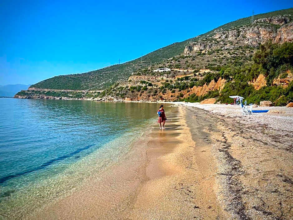 Muses seaside Villas