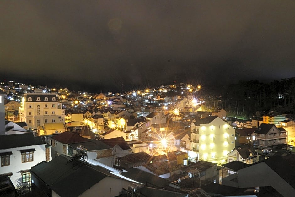 Hai Long Vuong Hotel