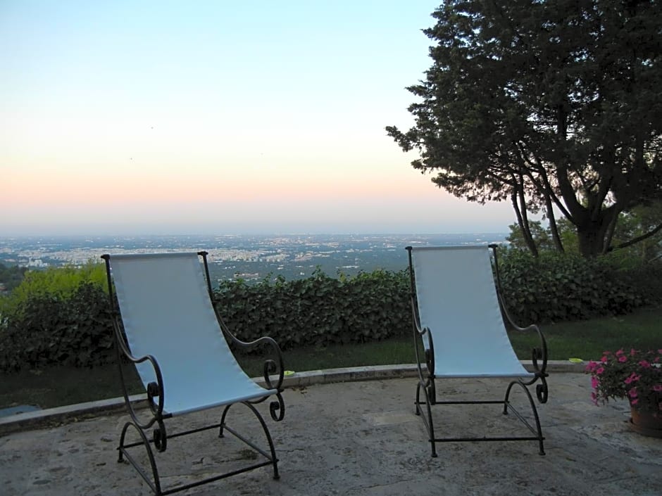 Villa Elena B&B di Charme