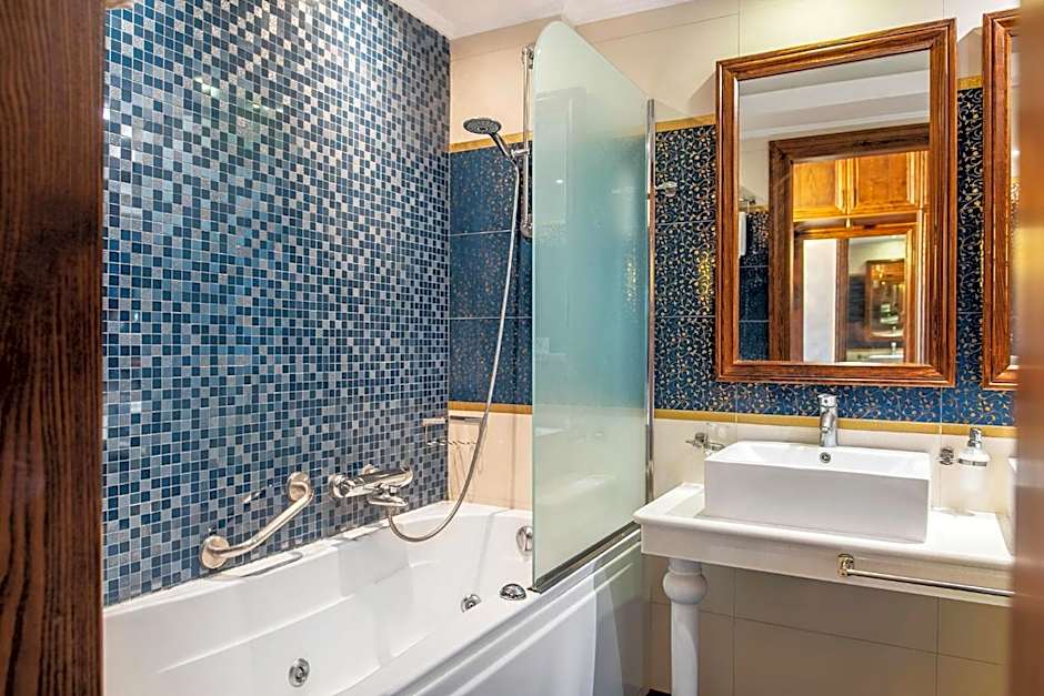 Palazetto Suites Zakynthos - Adults Only