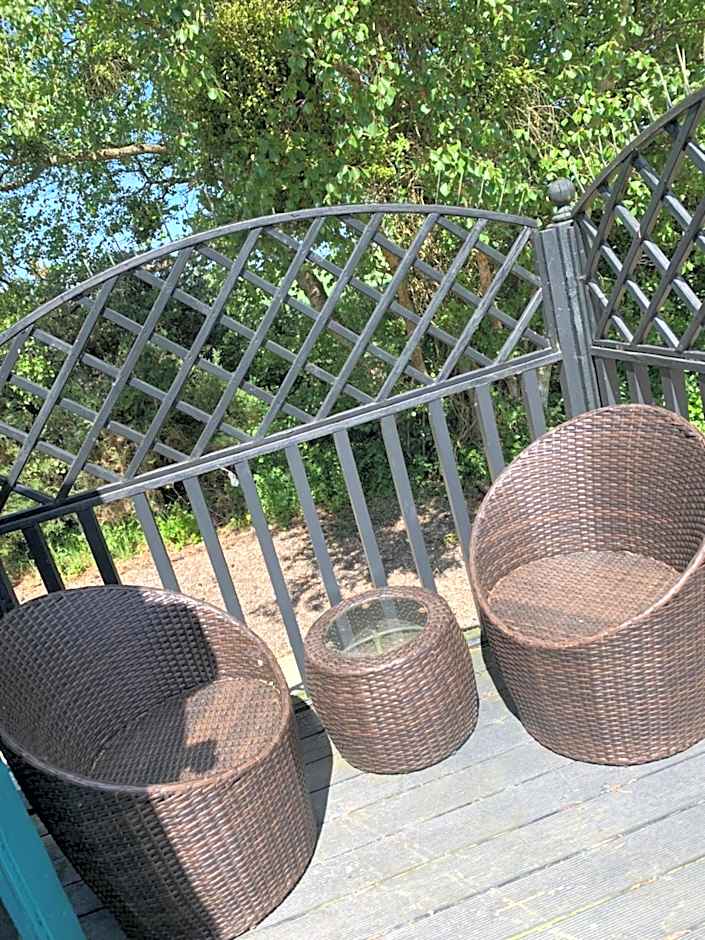 The Old Station Guest House