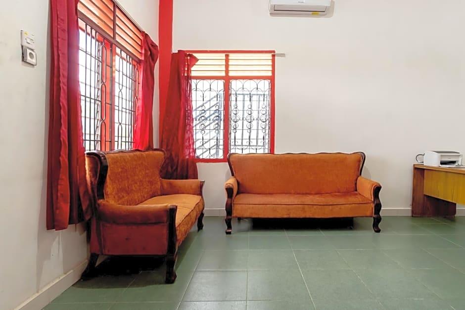 OYO 1874 Joh - Je Guest House