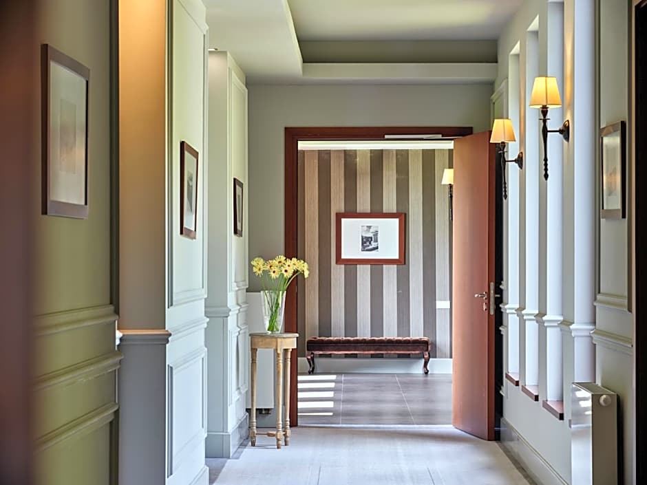 Hotel SPA Dr Irena Eris Krynica Zdrój