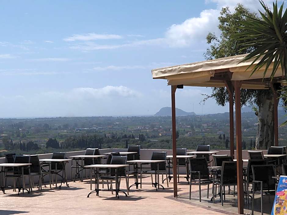 Zante View Studios & Villas