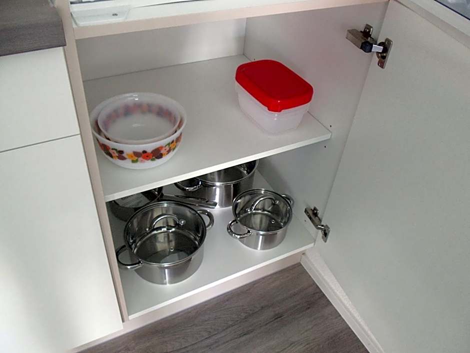 Martini Pension Rammert Ferienwohnung