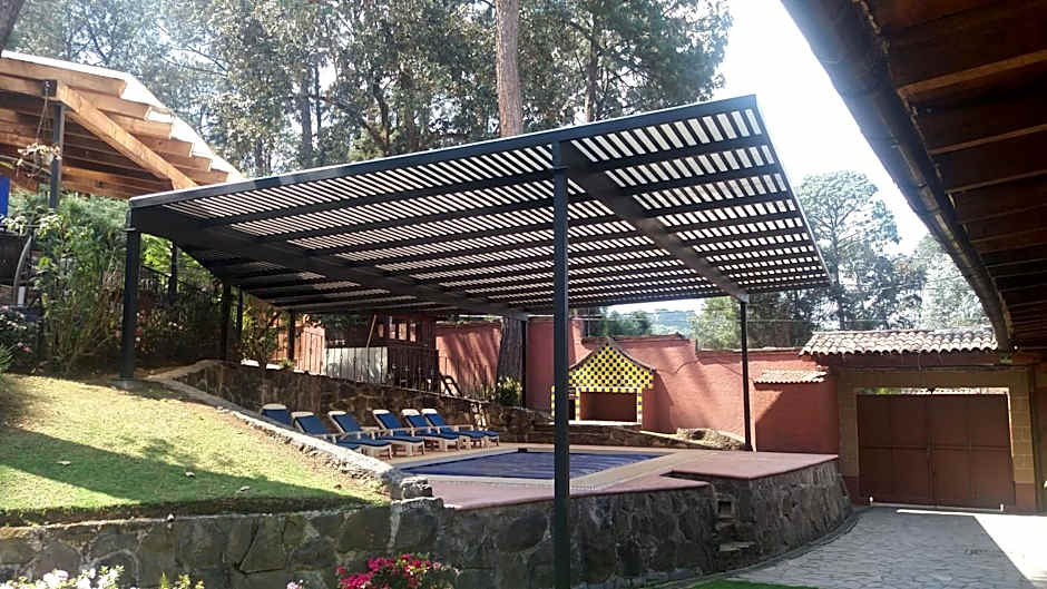 Hotel Casa Valle