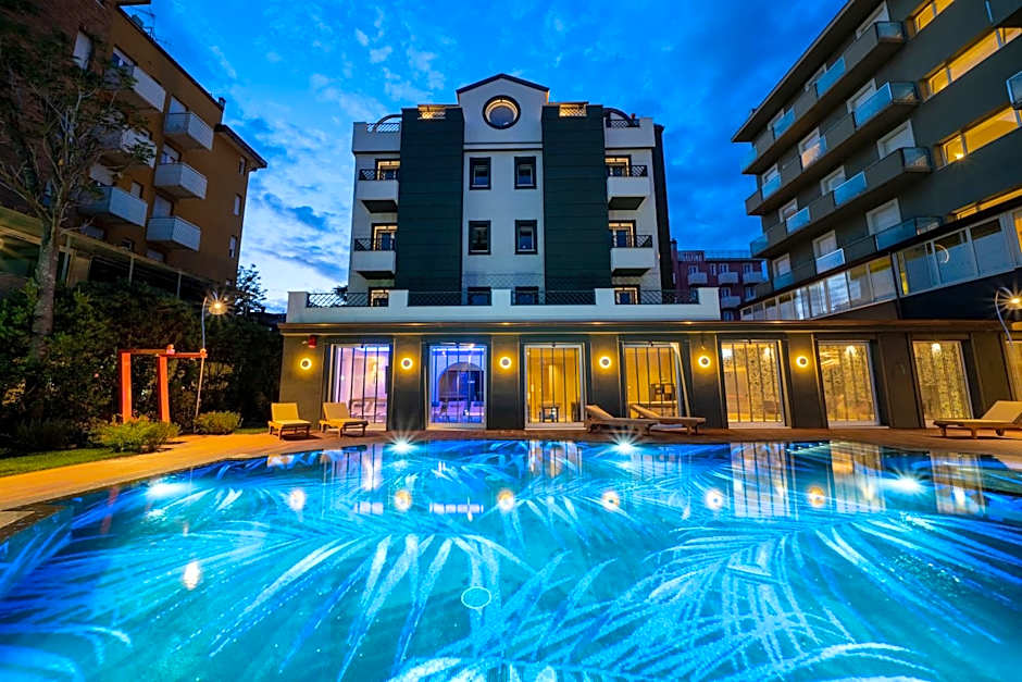 Brasil Seaview Hotel