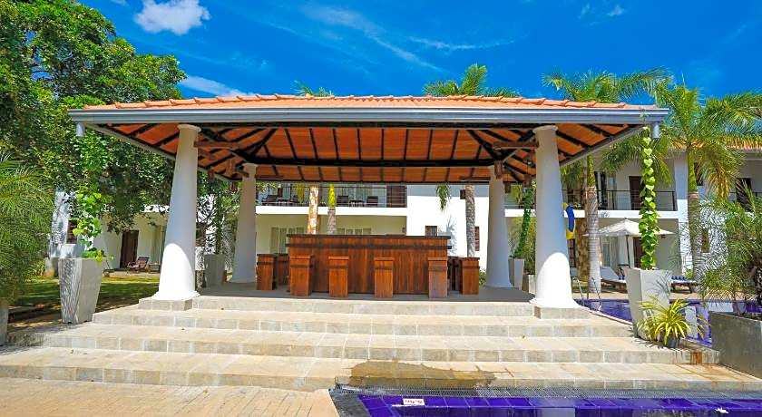Hotel Tamarind Tree